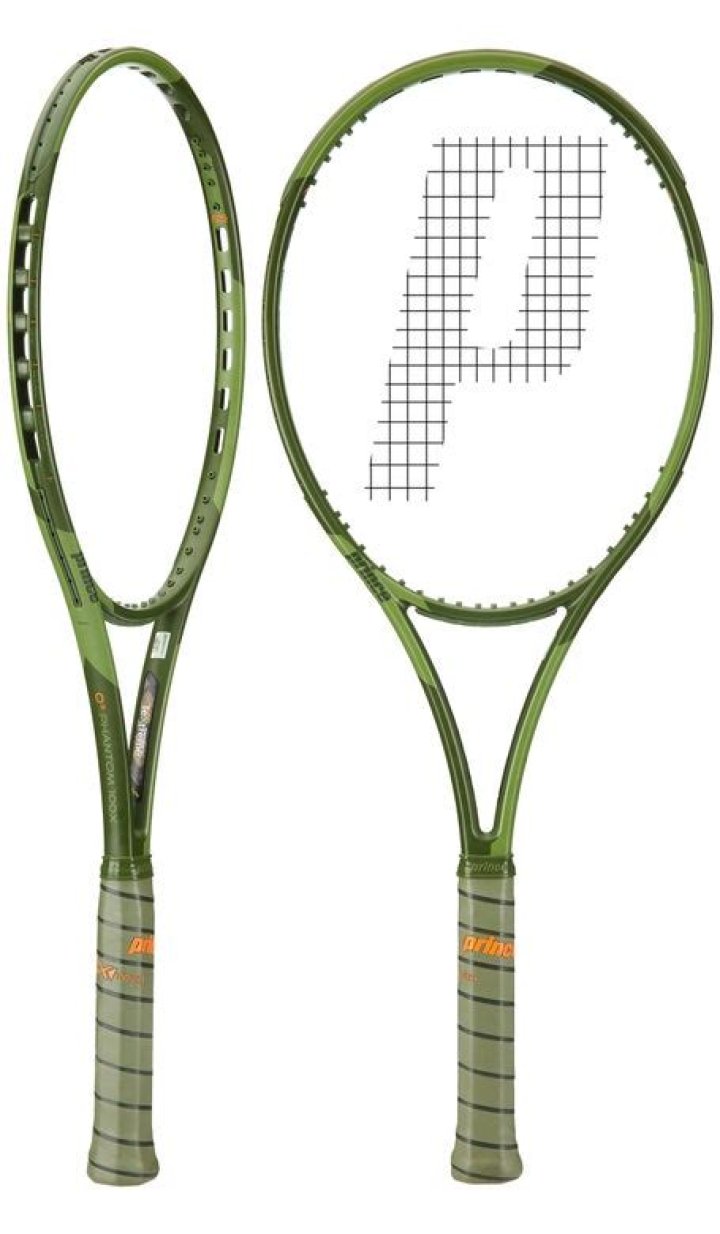 Prince Racquet