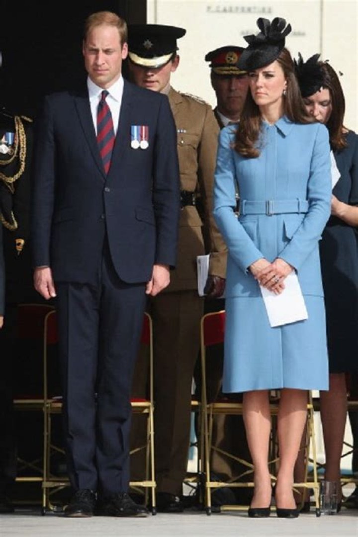 Prince William and Catherine Duchess of Cambridge visit South Yorkshire, UK &ndash; 14 Nov 2018