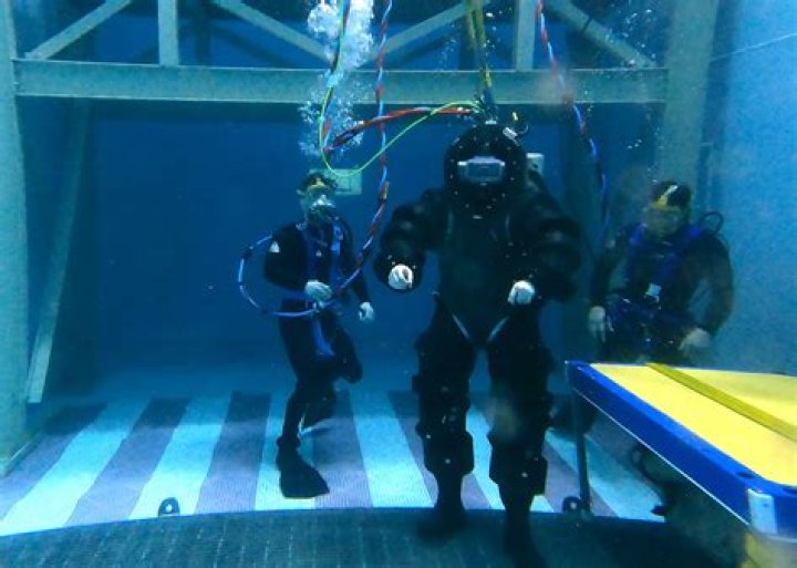 Prince William & Kate Middleton Go Deep Sea Diving With Sharks In Belize: Watch