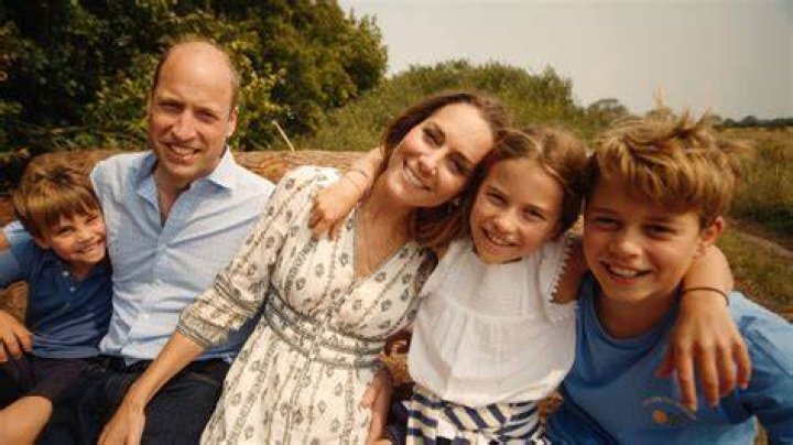 prince william kate middleton kids