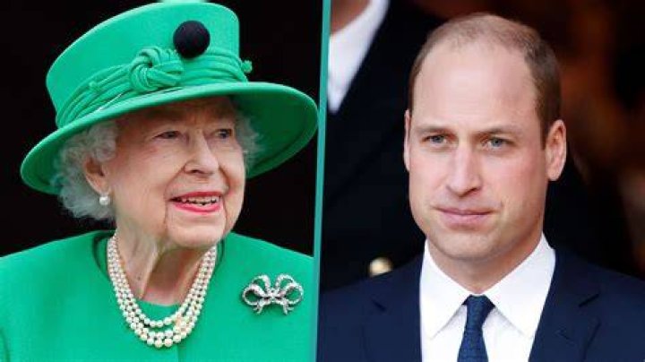 Prince William Mourns ‘Grannie’ Queen Elizabeth In Emotional Statement: ‘I Will Grieve Her Loss’