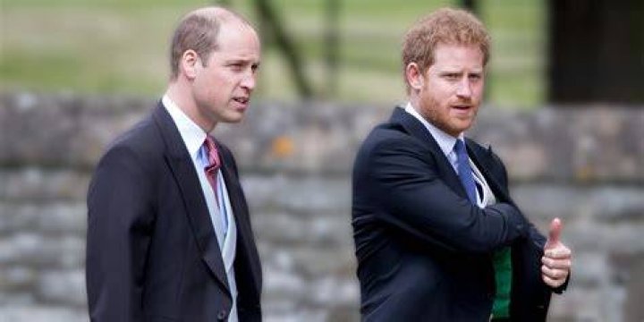 Prince William & Prince Harry Reportedly ‘Back On Buddy Terms’ & ‘Talking Weekly’ Before Queen’s Jubilee