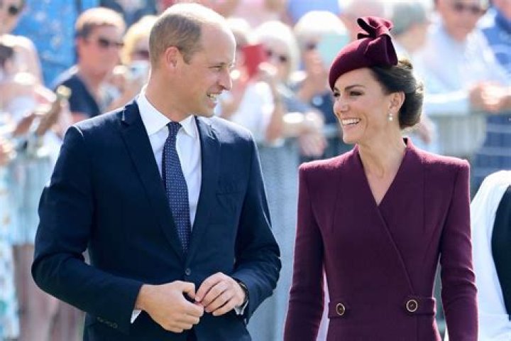 Prince William, Queen Elizabeth, Princess