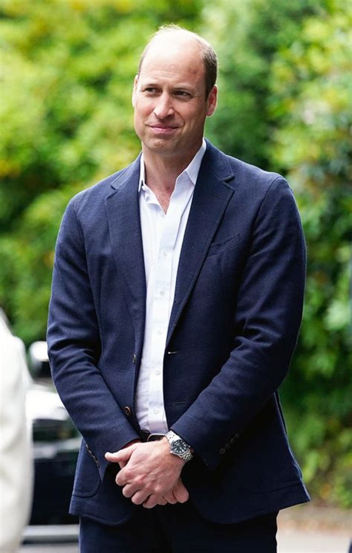 Prince Williams’ Multi-Million Dollar Salary Revealed In New Annual Report