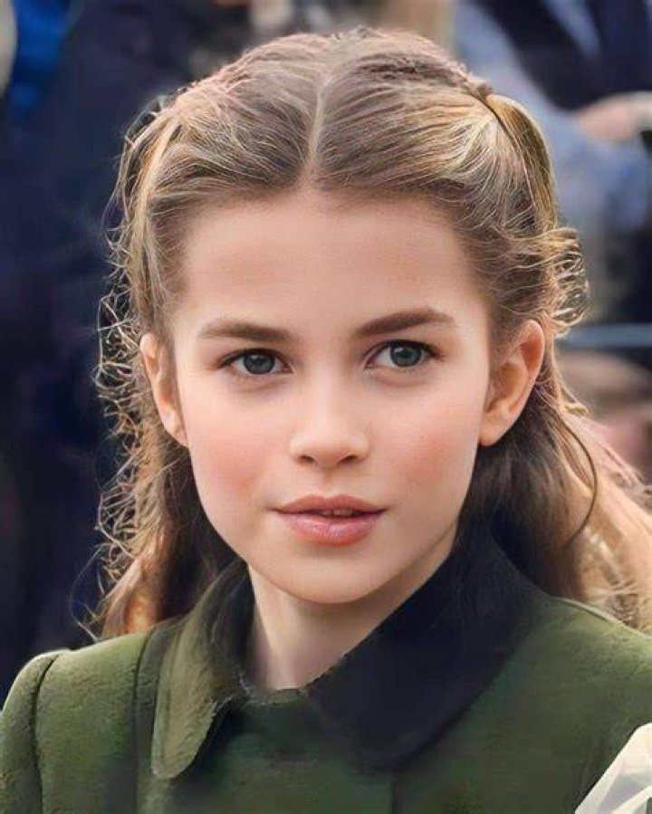 Princes Charlotte