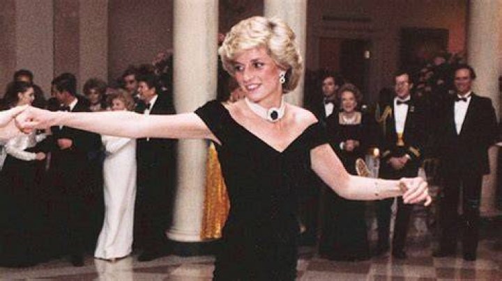 Princess Diana Through The Years: Her 15 Most Stunning Looks Of All Time