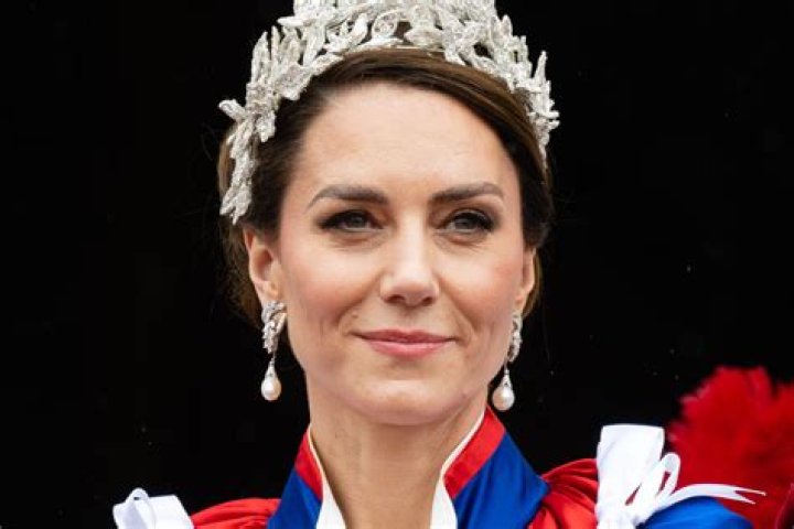 Princess Kate Middleton