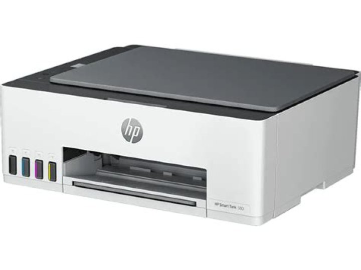 printer