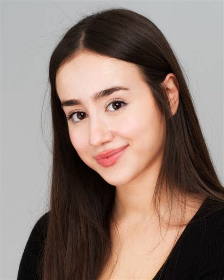 Priscilla Delgado