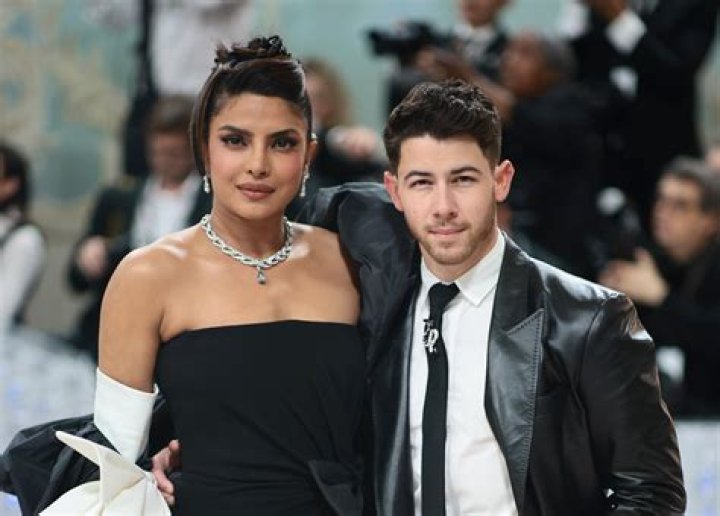 Priyanka Chopra Jonas
