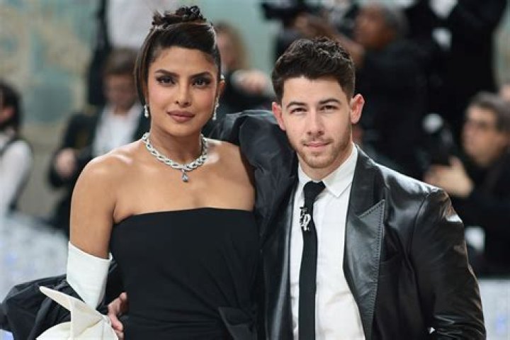 priyanka chopra nick jonas