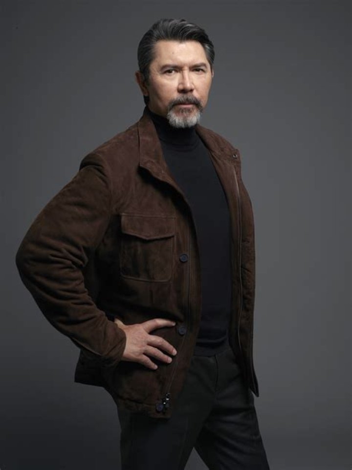 PRODIGAL SON, Lou Diamond Phillips, &lsquo;Head Case', (Season 2, ep. 206, aired Feb. 16, 2021). photo: Phil Caruso / &copy;Fox / Courtesy Everett Collection