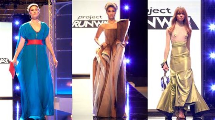 Project Runway