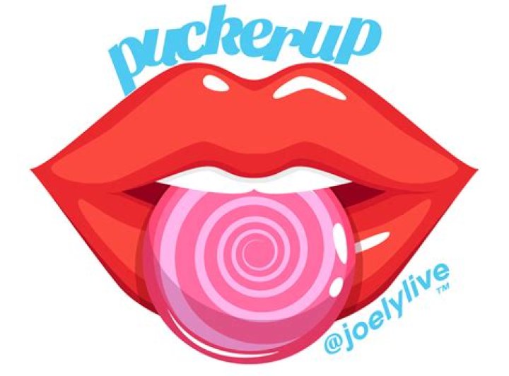 Pucker Up