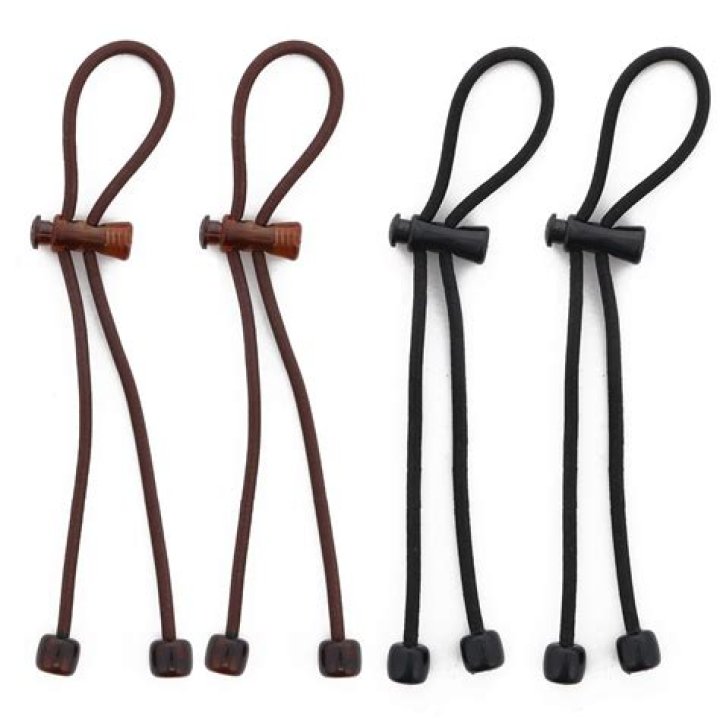Pulleez Hair Ties