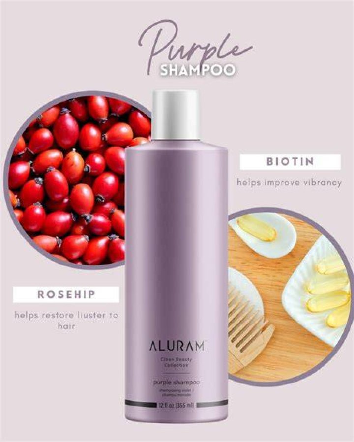 purple-shampoo