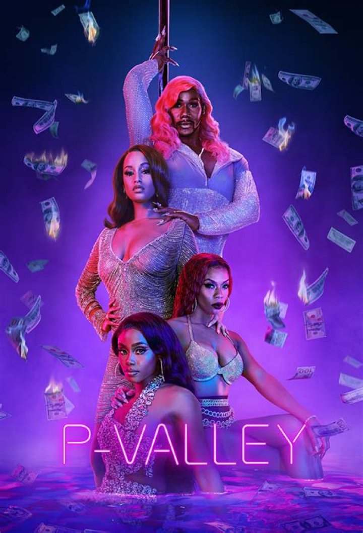 P-Valley Season 1 2020