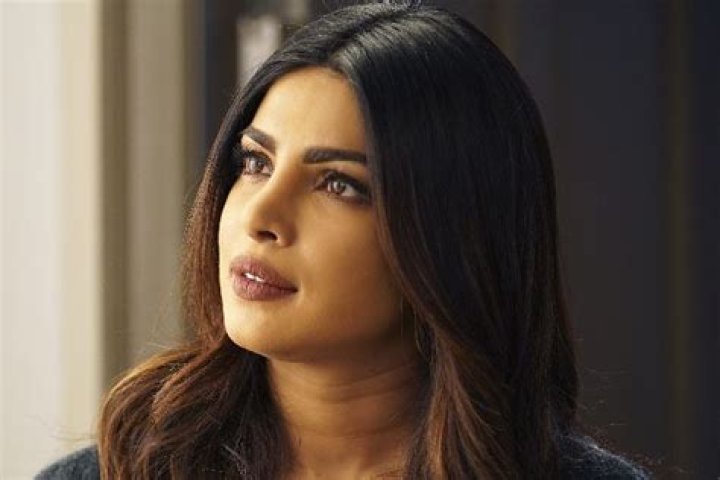 ‘Quantico’ Season 2 — Photos