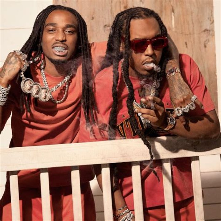 quavo takeoff