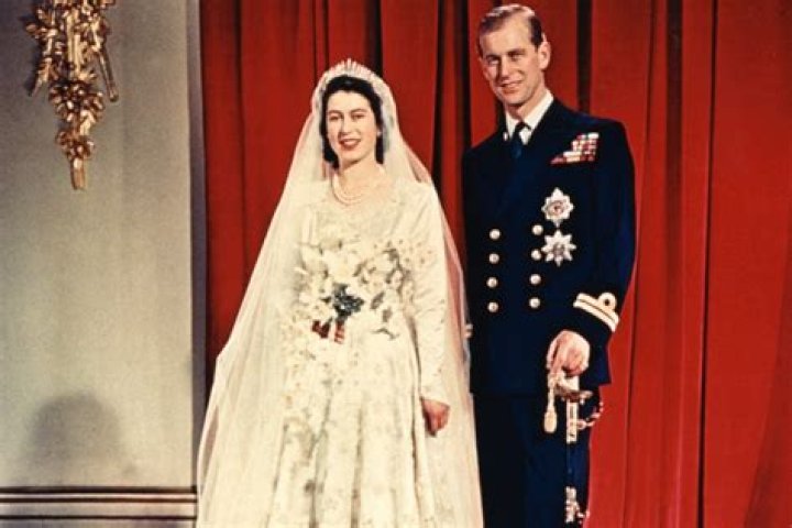 Queen Elizabeth, 94 & Prince Philip, 99, Celebrate 73rd Wedding Anniversary In Quarantine