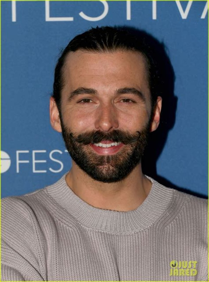 ‘Queer Eye’ Star Jonathan Van Ness Reveals He’s HIV Positive In Candid New Interview