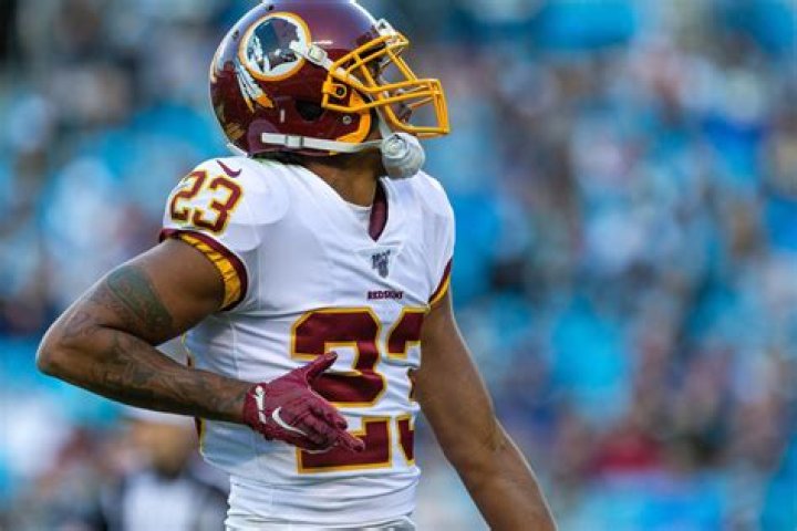 Quinton Dunbar