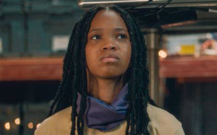 Quvenzhane-Wallis