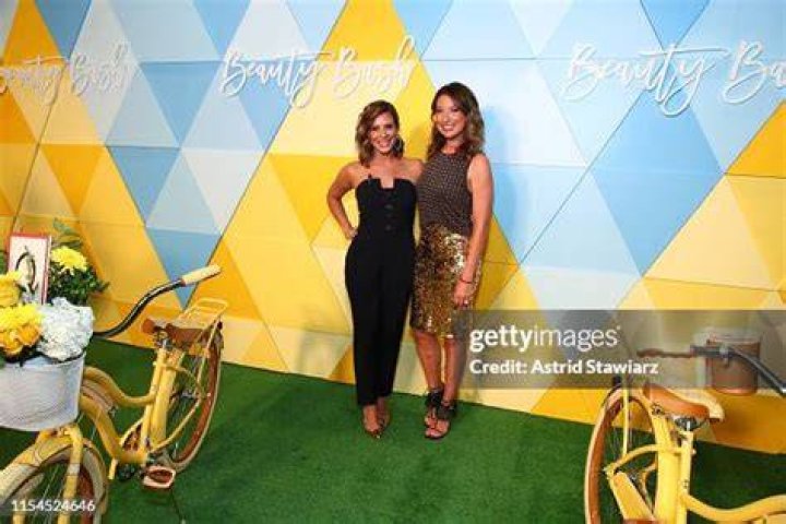 QVC Presents Beauty Bash &ndash; Day 1