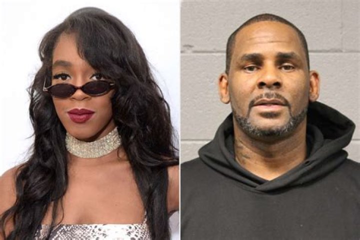R. Kelly R. Kelly in concert at Bass Concert Hall, Austin, USA - 03 Mar 2017