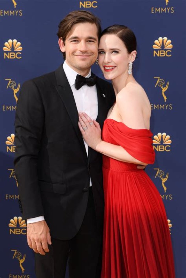 rachel brosnahan, jason ralph