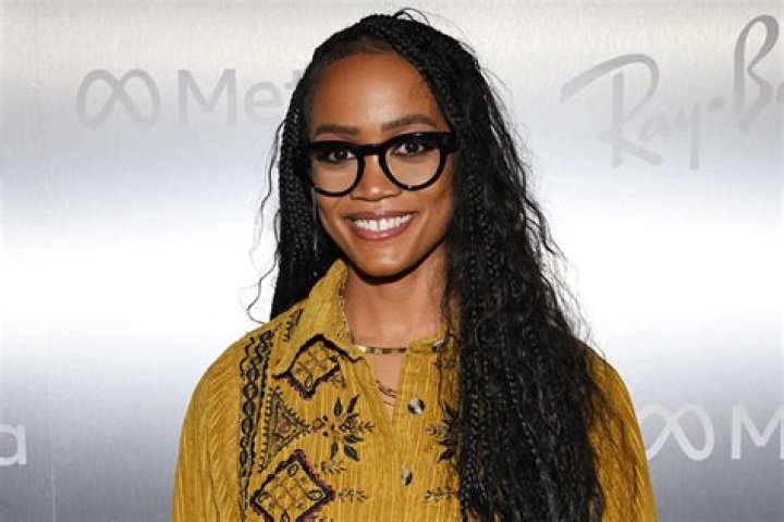 Rachel Lindsay At The &lsquo;Bridezillas&rsquo; Premiere