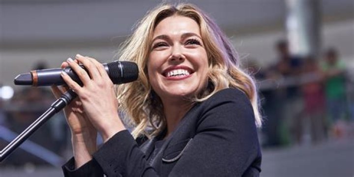 Rachel Platten