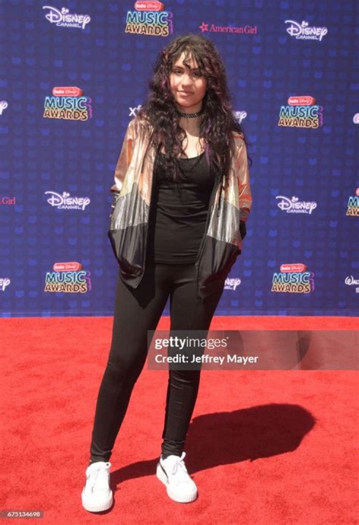 Radio Disney Music Awards, Arrivals, Los Angeles, USA &ndash; 22 Jun 2018