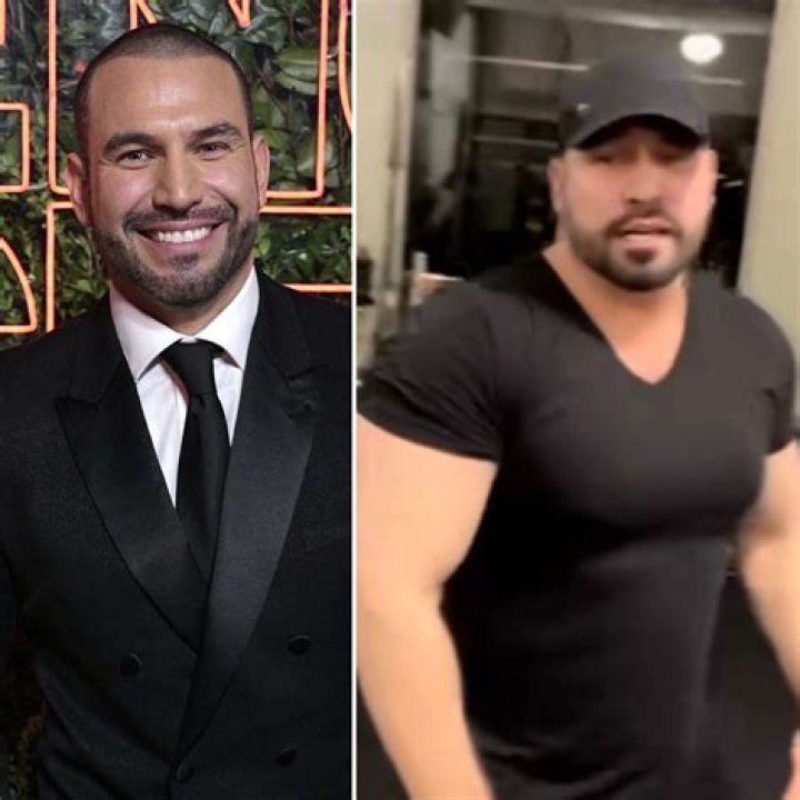Rafael Amaya Celebrity Profile – Hollywood Life