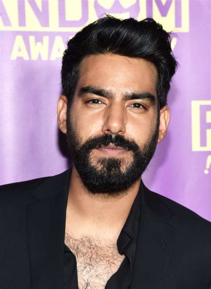Rahul Kohli