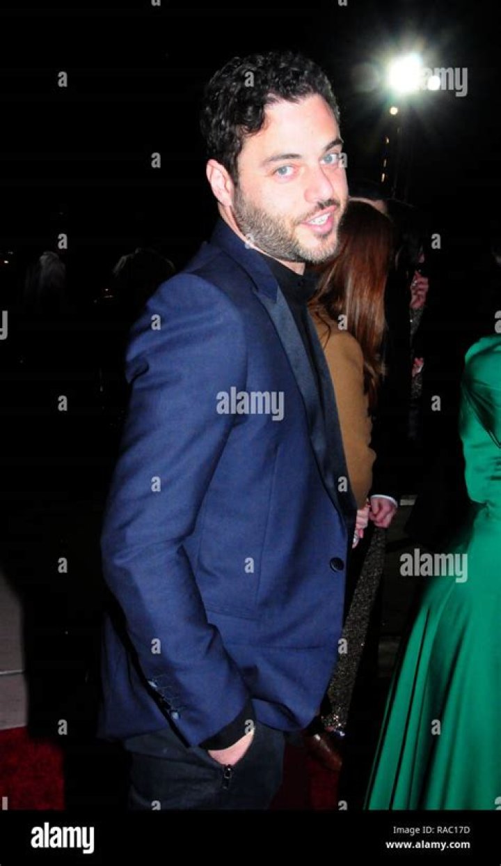 Rami Malek Palm Springs International Film Festival Film Awards Gala, Portraits, USA - 03 Jan 2019