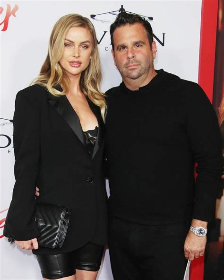 Randall Emmett, Lala Kent STX Films Los Angeles Premiere of DEN OF THIEVES at Regal Cinemas L.A. Live, Los Angeles, CA, USA - 17 January 2018
