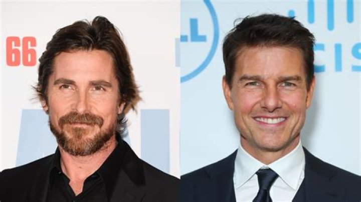 Rants From Tom Cruise, Christan Bale & More – Hollywood Life