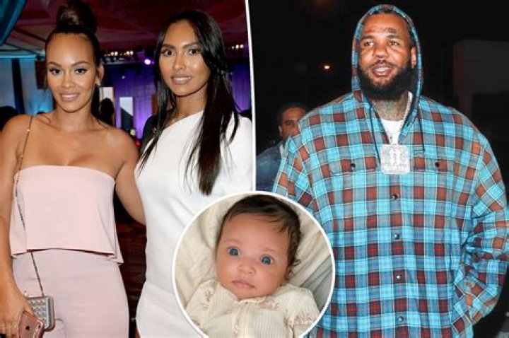 Rapper Welcomes 1st Child With Her Husband – Hollywood Life