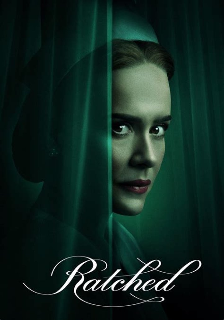 ‘Ratched’ Trailer: Sarah Paulson Is Scary Good As Younger Nurse Ratched — Watch