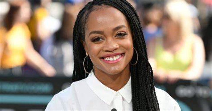 Raven Gates, Rachel Lindsay