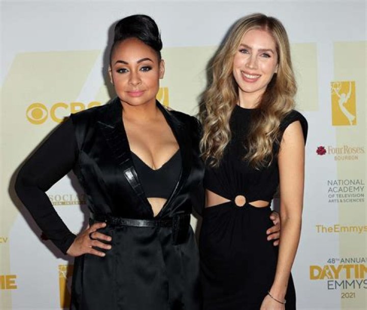 raven symone miranda maday