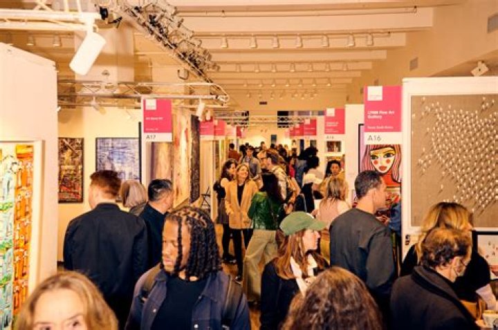 Raven-Symone Art For All Exhibition Opening, Arrivals, ARTUS Gallery, Los Angeles, USA - 20 Feb 2020