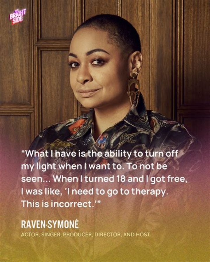 Raven-Symone