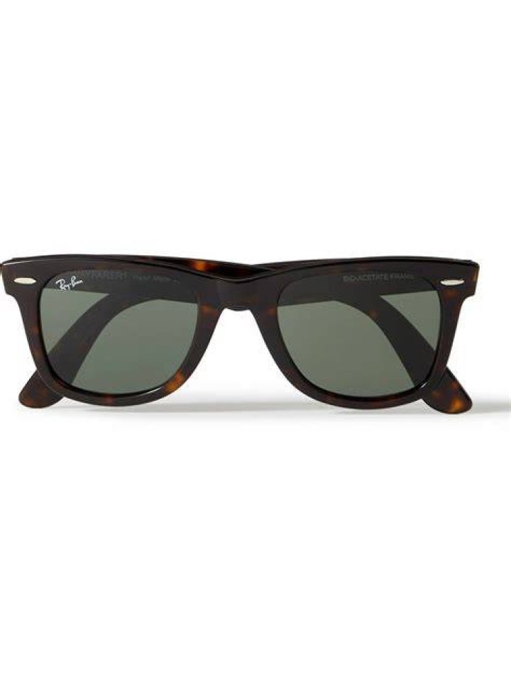 Ray Ban Sunglasses