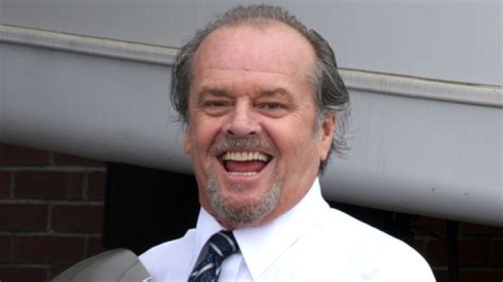 Ray Nicholson Out & About