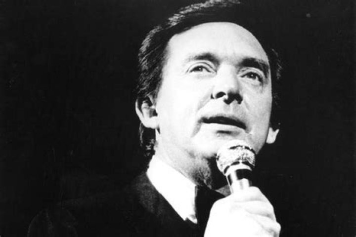 Ray Price Dead