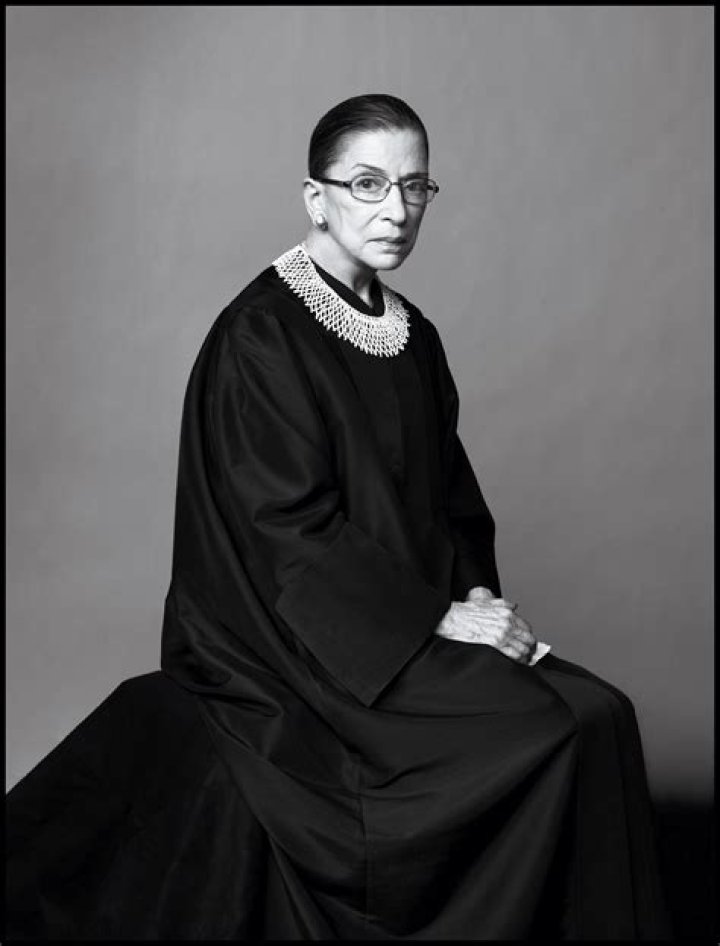‘RBG’: The New Documentary About Supreme Court Justice Ruth Bader Ginsburg is a Must-See