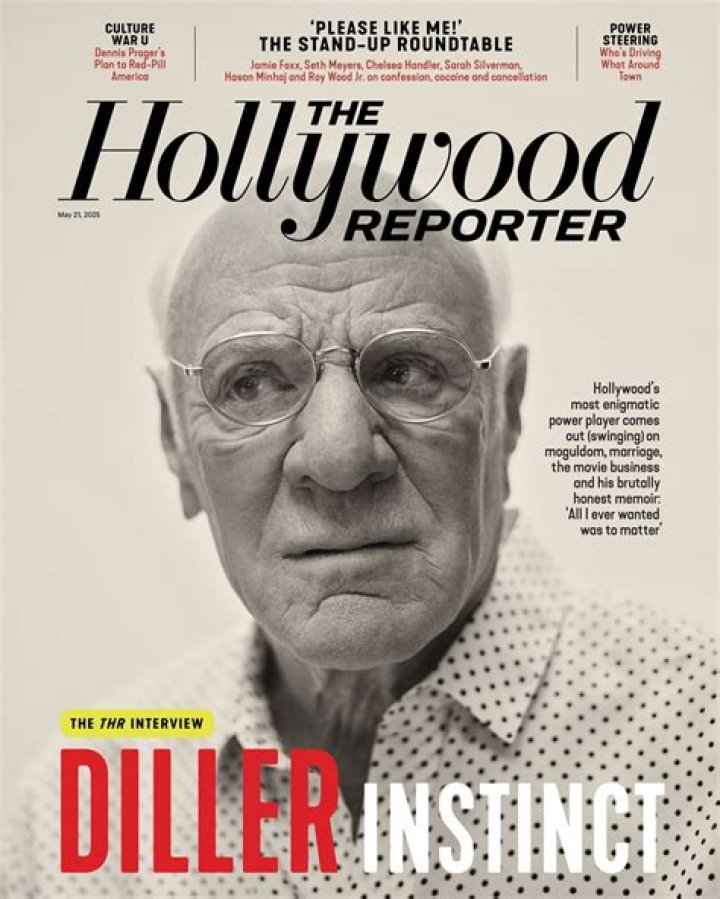 Read Racist & Homophobic Interview – Hollywood Life