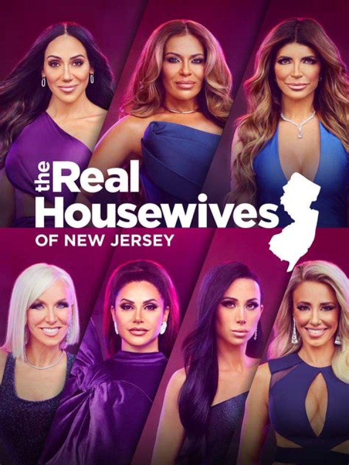 Real Housewives of New Jersey